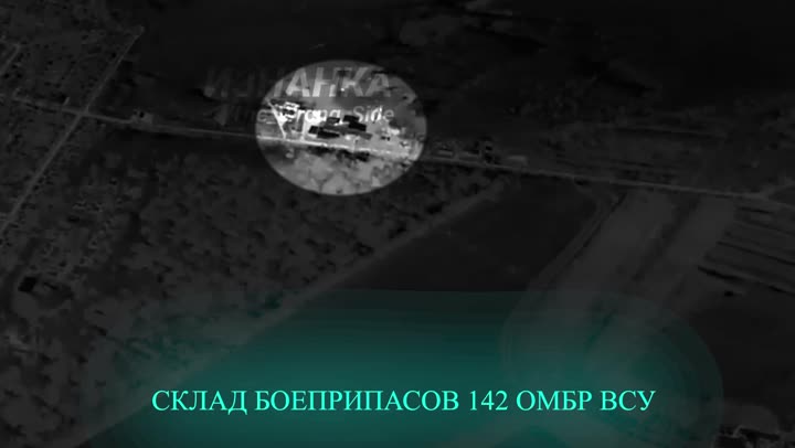 Превью видео