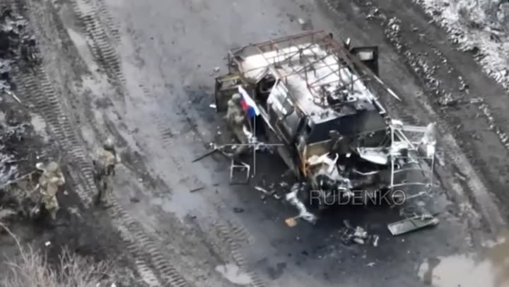 Превью видео