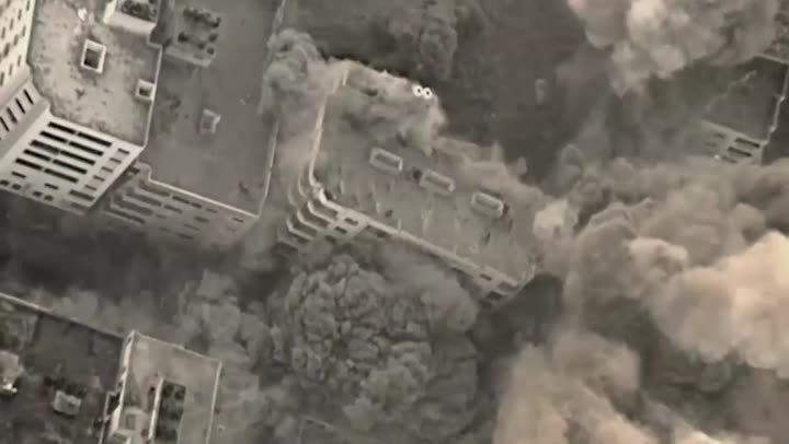 Превью видео