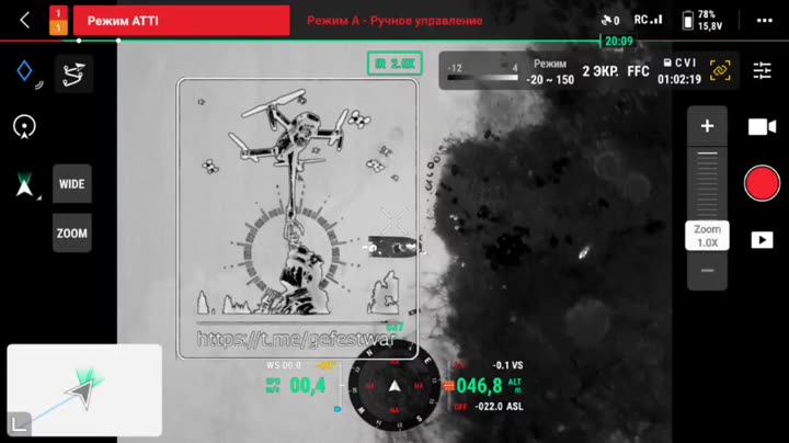 Превью видео