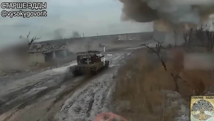 Превью видео