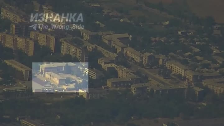 Превью видео