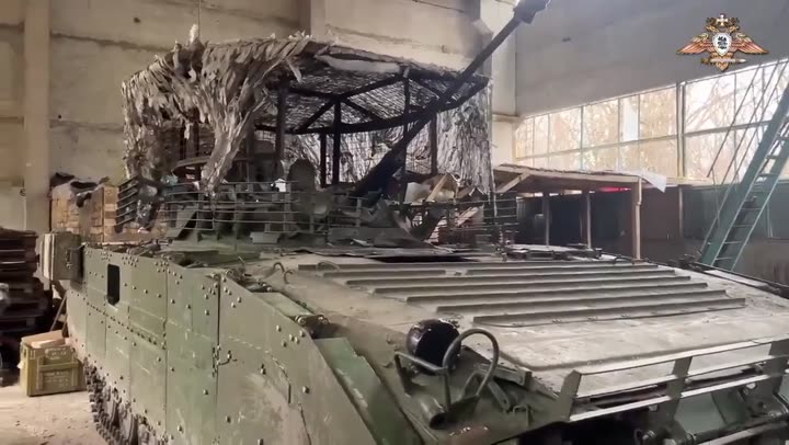 Превью видео