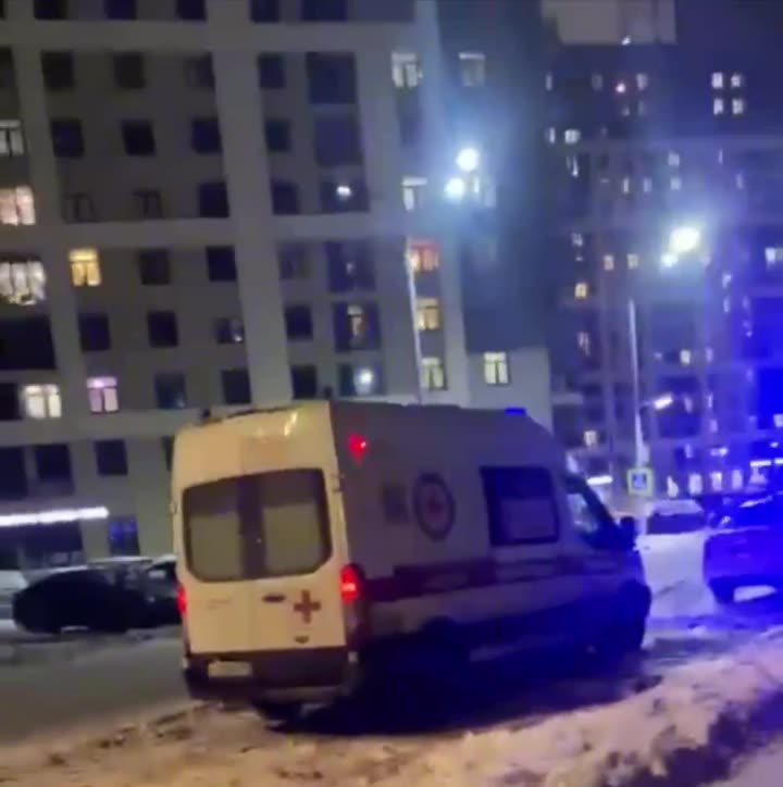 Превью видео
