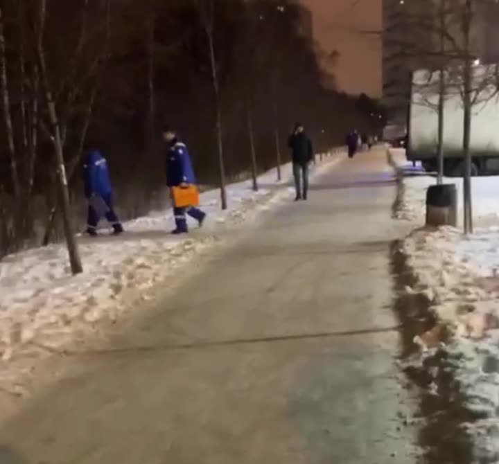 Превью видео