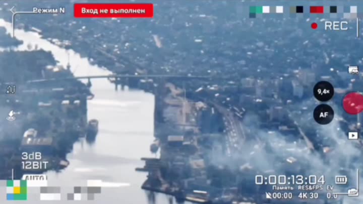 Превью видео