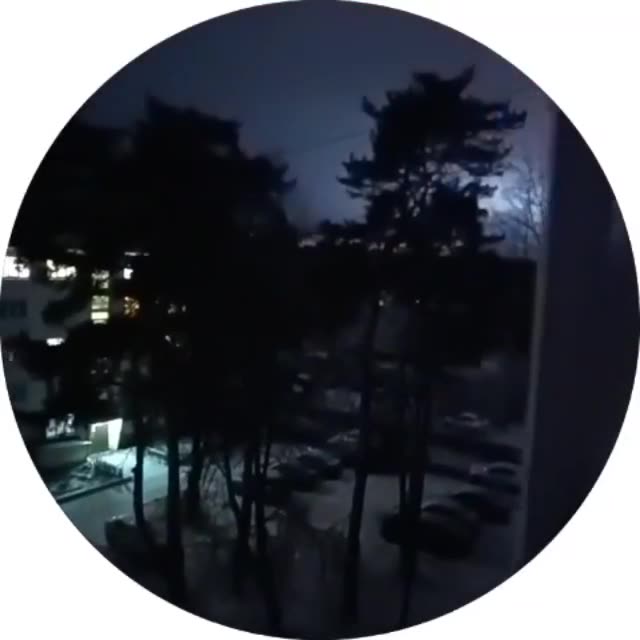 Превью видео