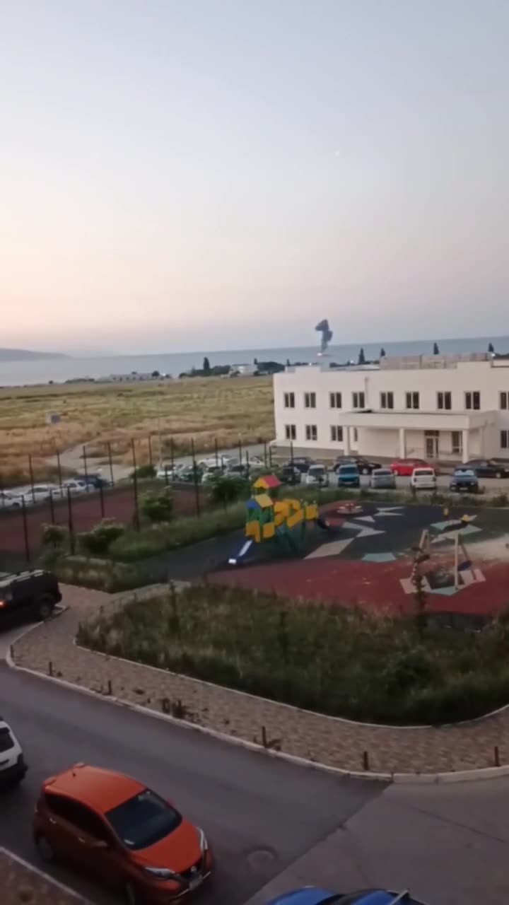 Превью видео
