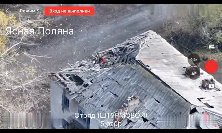Превью видео