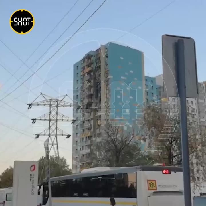 Превью видео