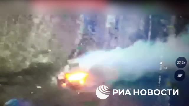 Превью видео