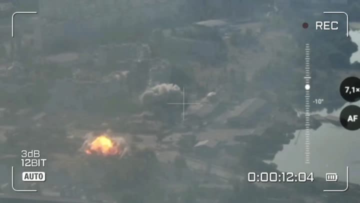 Превью видео