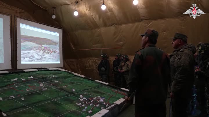 Превью видео