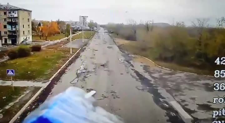 Превью видео