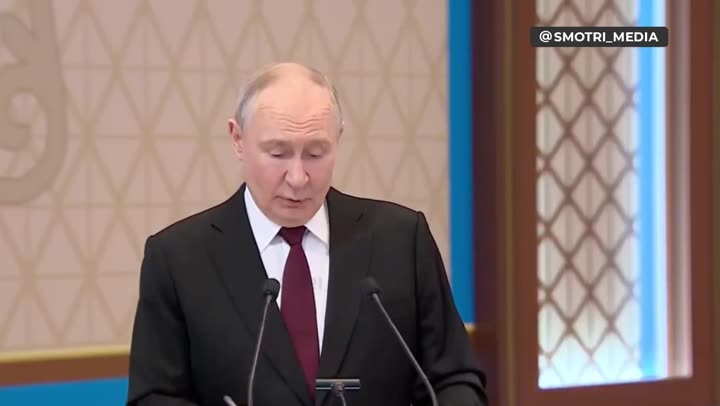 Превью видео