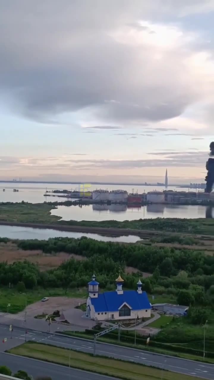 Превью видео