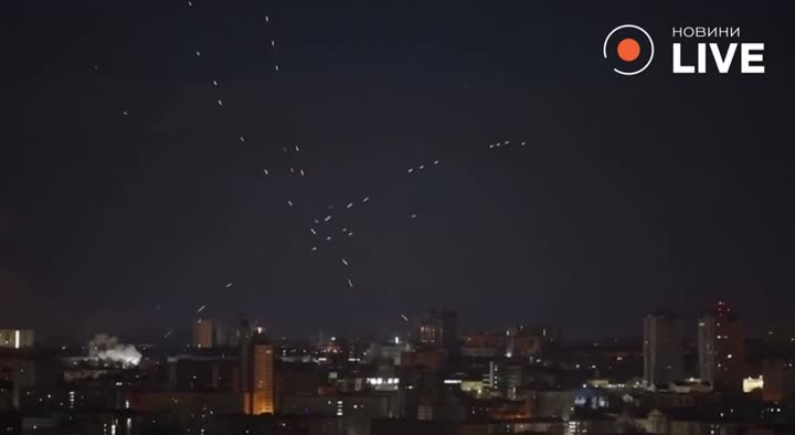 Превью видео