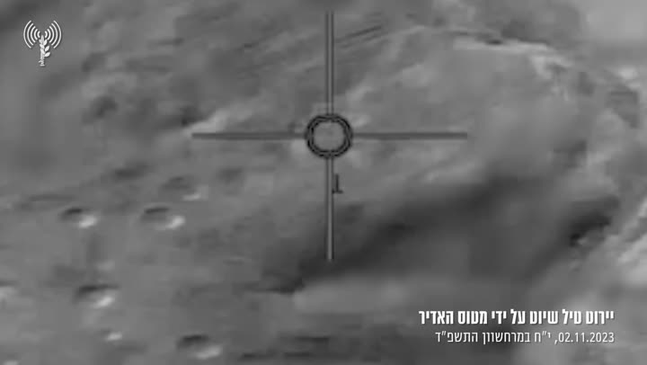 Превью видео