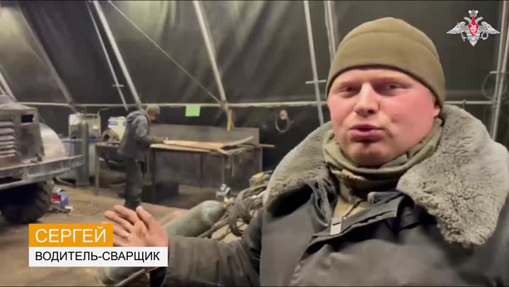 Превью видео