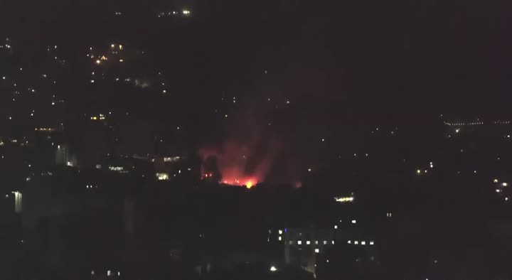 Превью видео