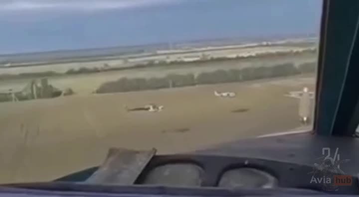 Превью видео