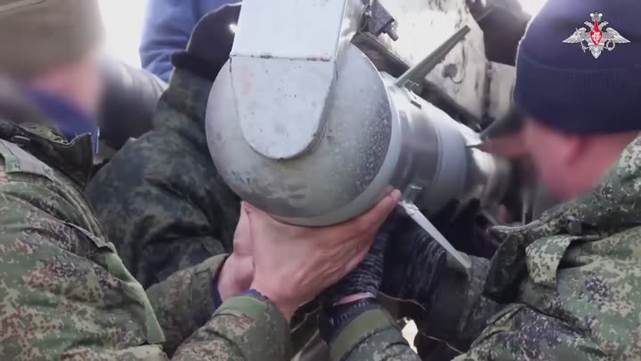 Превью видео