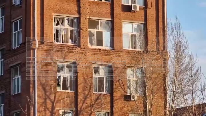 Превью видео