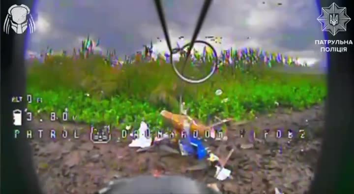 Превью видео