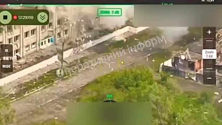 Превью видео