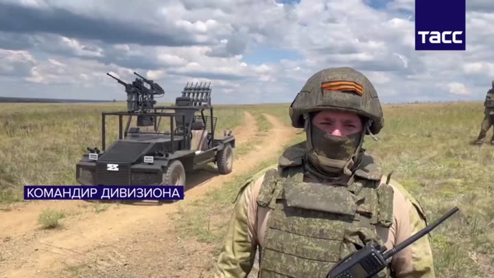 Превью видео