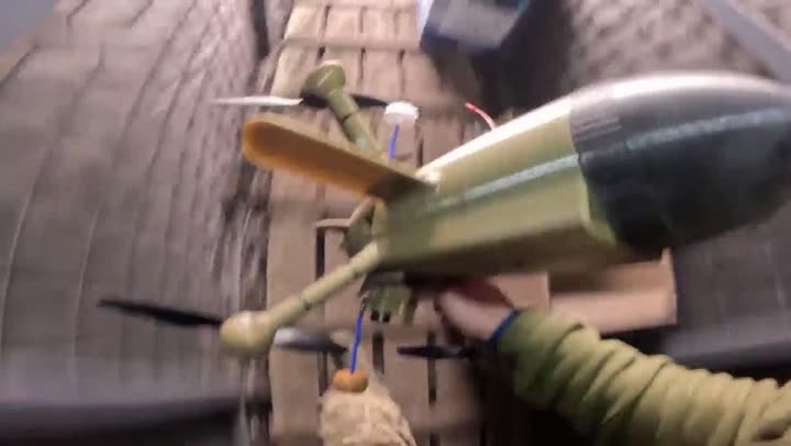 Превью видео