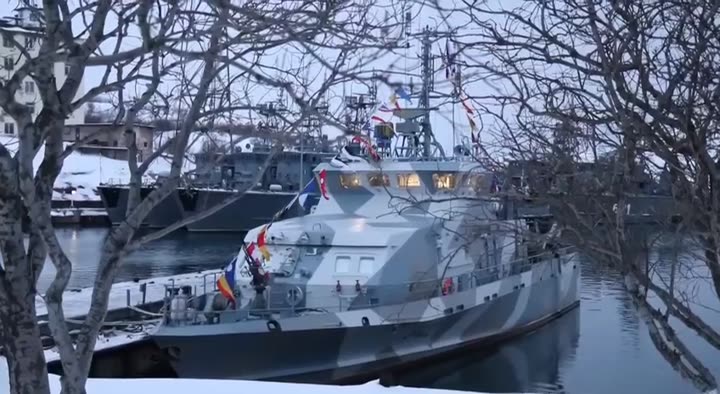 Превью видео