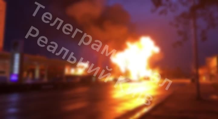 Превью видео