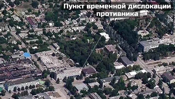 Превью видео