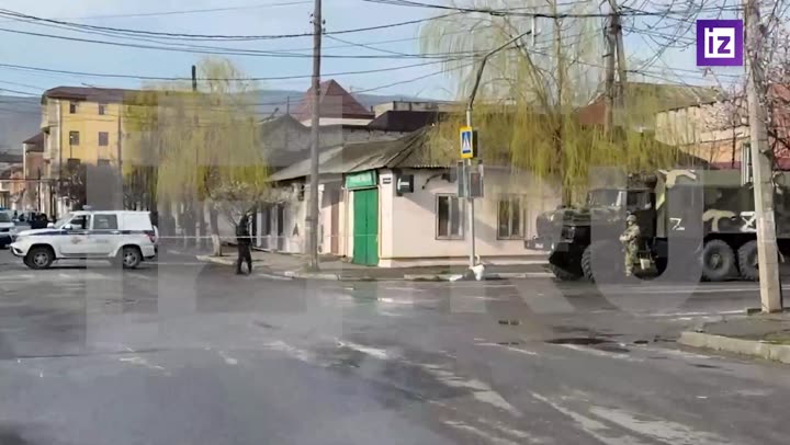 Превью видео