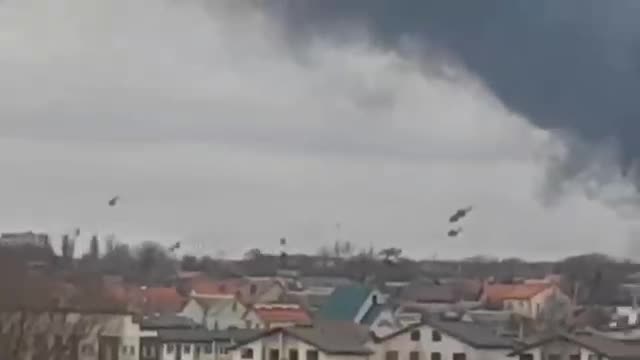 Превью видео