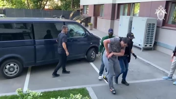 Превью видео