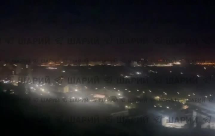 Превью видео