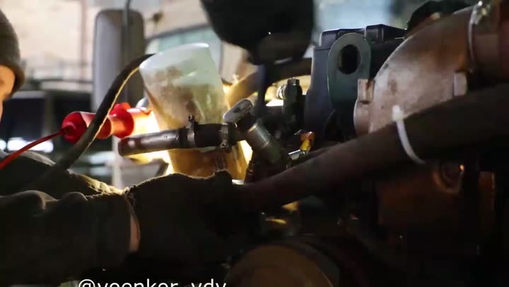 Превью видео