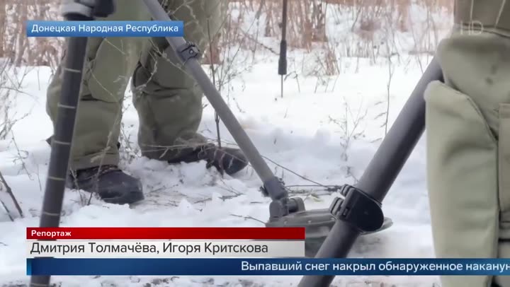 Превью видео