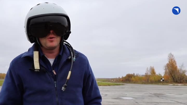 Превью видео