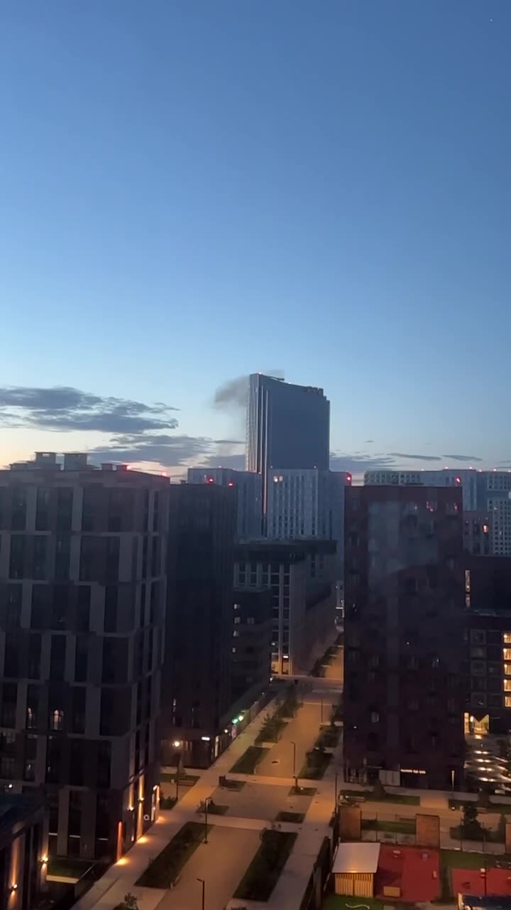 Превью видео