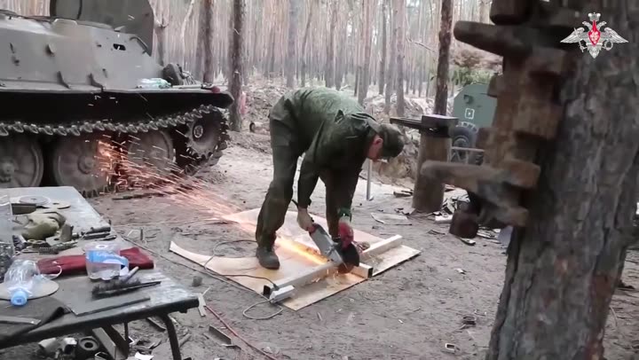 Превью видео