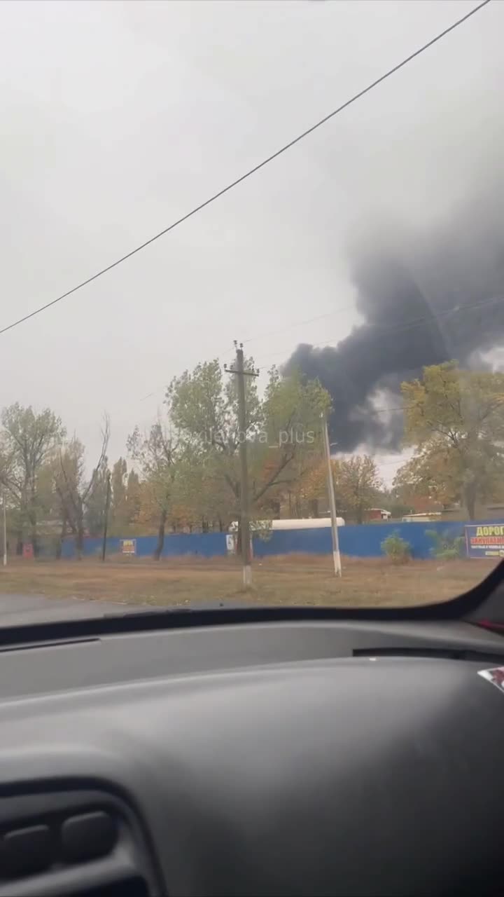 Превью видео