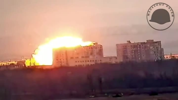 Превью видео