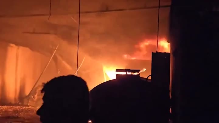 Превью видео
