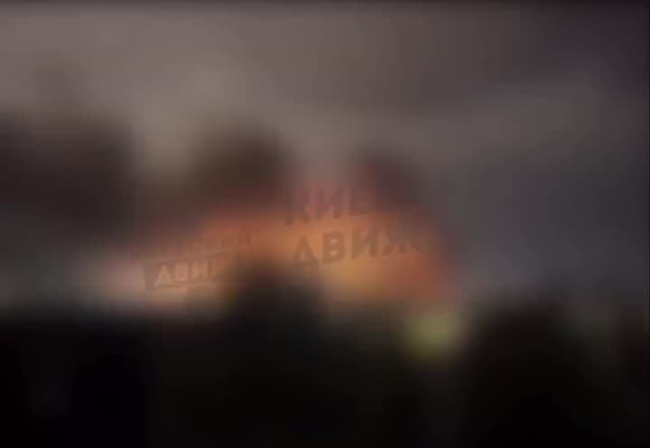 Превью видео