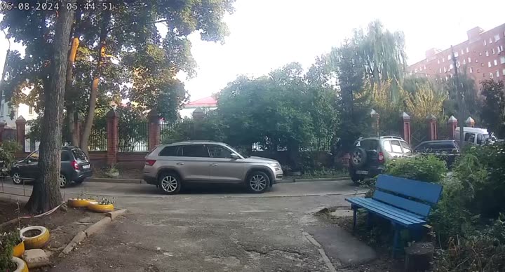 Превью видео