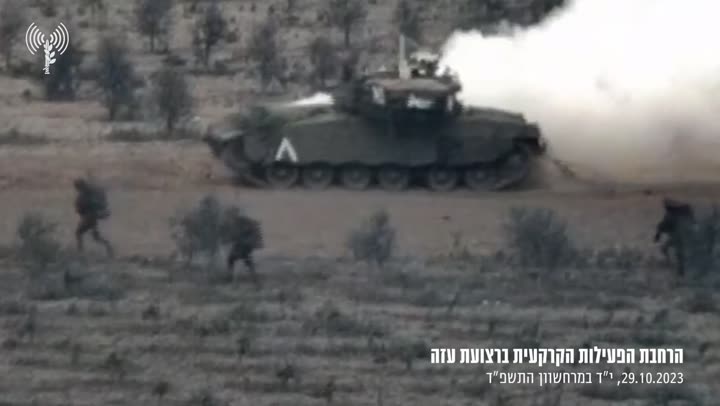 Превью видео