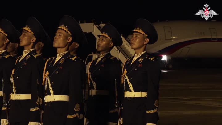 Превью видео